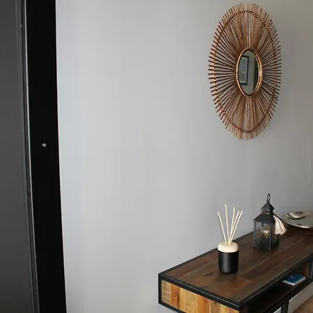 Apartmán Gambetta Hyper Centre Balcon Saint-Jean-de-Luz