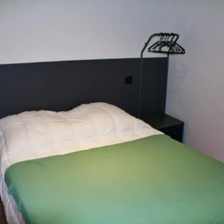 Apartmán Gambetta Hyper Centre Balcon