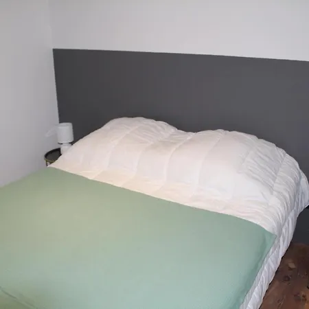 Gambetta Hyper Centre Balcon *
