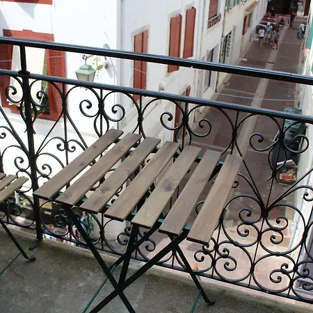 Gambetta Hyper Centre Balcon